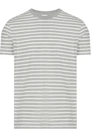 AU PRINTEMPS PARIS T-shirt à rayures