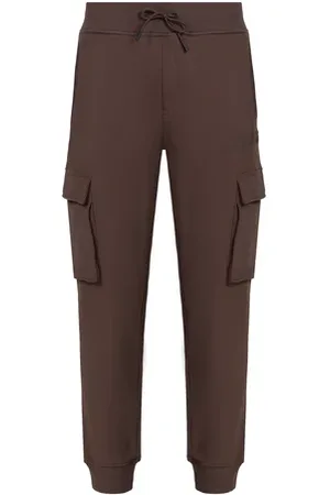 Guess Pantalon de survêtement en coton