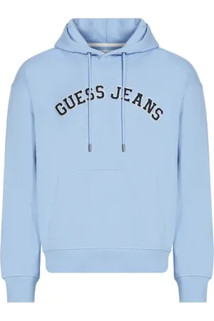 Guess Hoodie en coton
