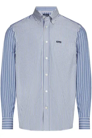 Façonnable Chemise à rayures