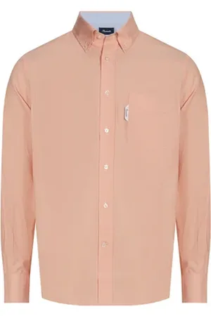 Façonnable Chemise en coton