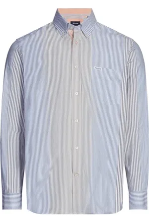 Façonnable Chemise à rayures