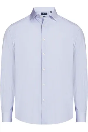 Façonnable Chemise à rayures