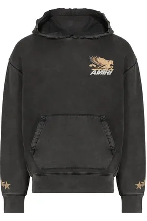 AMIRI Hoodie en coton