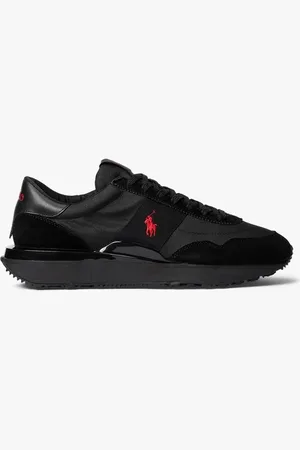 Ralph Lauren Baskets Polo