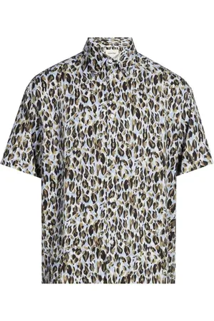 Saison 1865 Chemise manches courtes