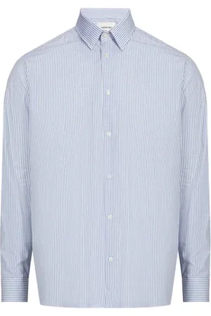 Saison 1865 Chemise à rayures Fuji