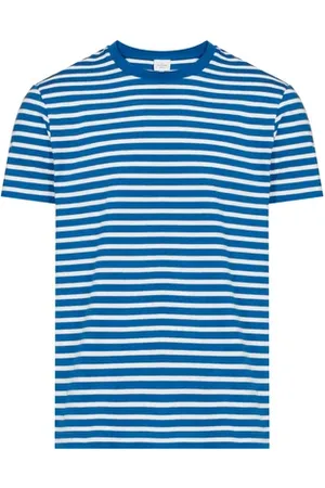 AU PRINTEMPS PARIS T-shirt à rayures