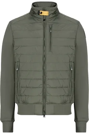 Parajumpers Veste bi-matière