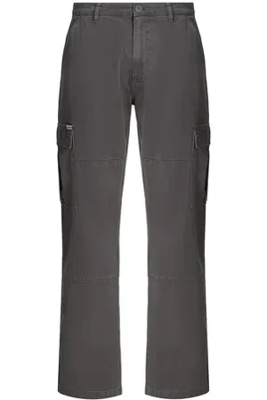 Guess Pantalon cargo en coton