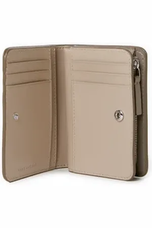 Marc Jacobs Porte-monnaie The Covered J Marc Mini