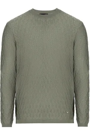 Emporio Armani Pull en laine