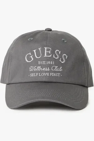 Guess Casquette Wellness Club