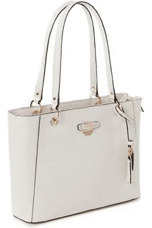 Guess Sac cabas Gerty logo