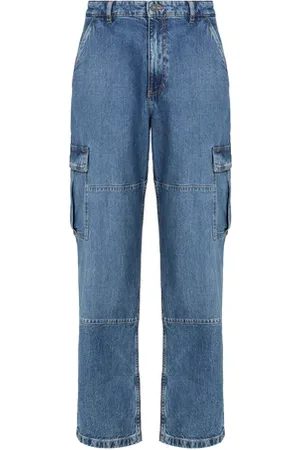 Guess Jean Cargo