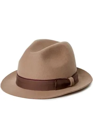 Paul Smith Chapeau Trilby Edmund