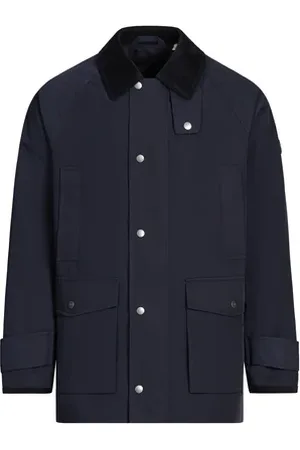 GANT Parka mi-longue