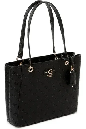 Guess Sac cabas Gerty logo
