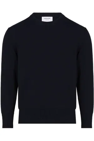 Thom Browne Pull en laine