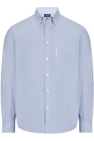 Façonnable Chemise en coton
