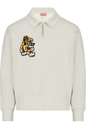 Kenzo Sweatshirt en coton