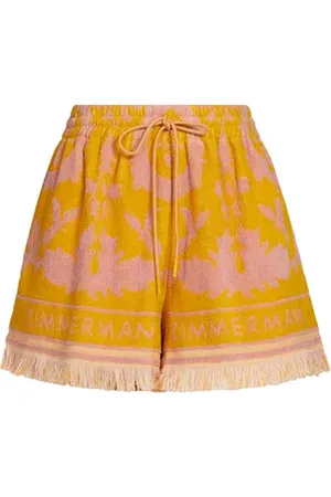 ZIMMERMANN Short Wylie