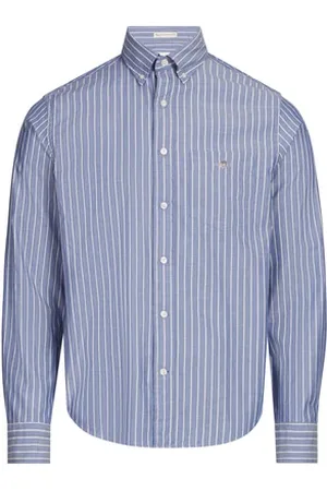 GANT Chemise rayée en coton