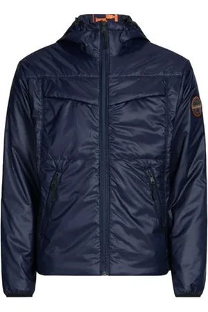 Napapijri Blouson matelassé
