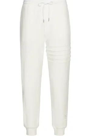 Thom Browne Pantalon de jogging