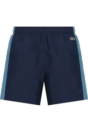 Lacoste Short de bain Colorblock