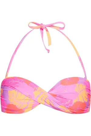 Banana Moon Haut de maillot Boro Tropicalia