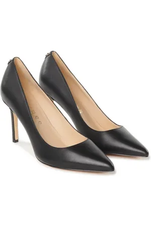 Guess Escarpins Dabbey en cuir