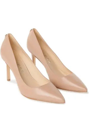 Guess Escarpins Dabbey en cuir