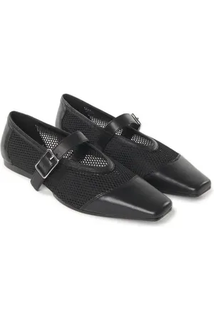 Vagabond Ballerines en cuir