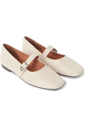 Vagabond Ballerines en cuir