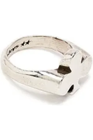 TWOJEYS Bague Clover