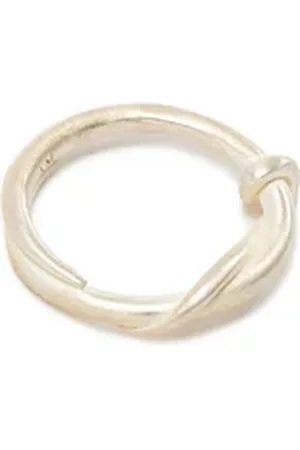 ANNELISE MICHELSON Bague matte Ulysse