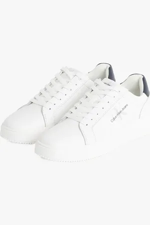 Calvin Klein Baskets basses