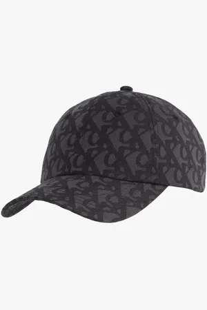 Calvin Klein Casquette à logo