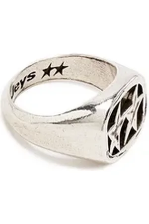 TWOJEYS Bague Framed