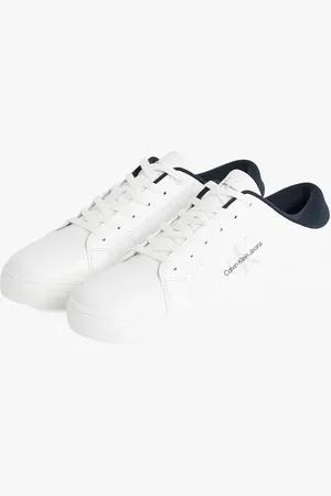 Calvin Klein Baskets basses
