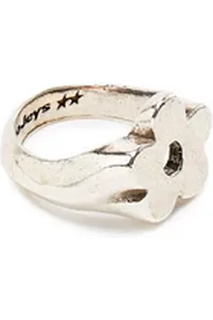 TWOJEYS Bague Flower