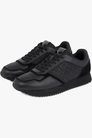 Calvin Klein Baskets à logo