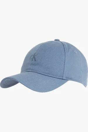Calvin Klein Casquette avec logo en sergé