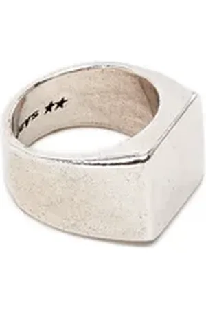 TWOJEYS Bague Squared