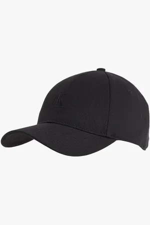 Calvin Klein Casquette avec logo en sergé