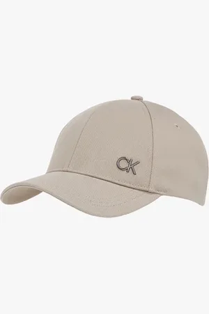Calvin Klein Casquette en sergé