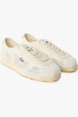 Lacoste Baskets Club-Low