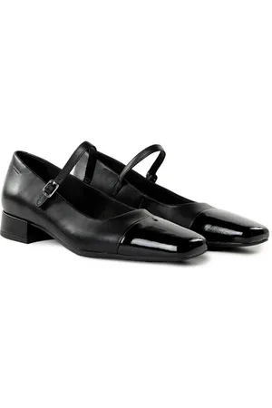 Vagabond Ballerines Baby Doll en cuir