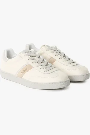 Guess Baskets Nolina en cuir